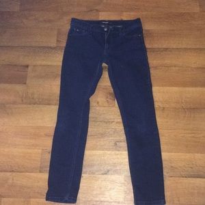 Jordache skinny jeans
